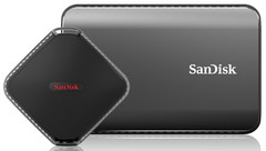 SanDisk Extreme 500 i 900