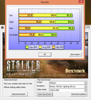 S.T.A.L.K.E.R.: Call of Pripyat (bez SLI)