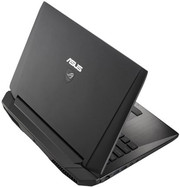 z bliska: Asus G46VW (fot. Asus)