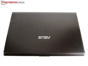 bohater testu: Asus N56VB