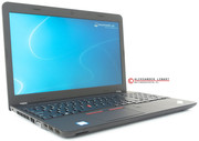 bohater testu: Lenovo ThinkPad E560