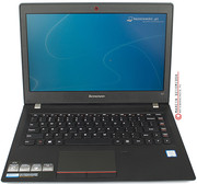 bohater testu: Lenovo E31-80