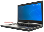 bohater testu: Fujitsu LifeBook E736