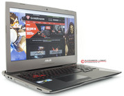 bohater testu: Asus G752VL