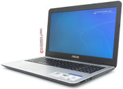 bohater testu: Asus F555LB