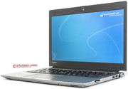 z bliska: Toshiba Portege Z30-C-125