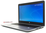 bohater testu: HP EliteBook 850 G3