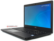 bohater testu: Fujitsu LifeBook A556