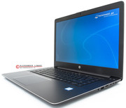 bohater testu: HP ZBook Studio G3