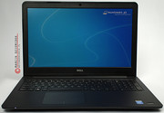 bohater testu: Dell Latitude 3550