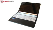 Asus N75SF