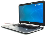 bohater testu: HP ProBook 470 G3