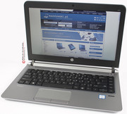 bohater testu: HP ProBook 430 G3