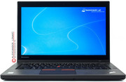 bohater testu: Lenovo ThinkPad T450