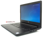 bohater testu: Dell Latitude 3470