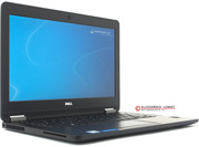 bohater testu: Dell Latitude 12 E7270