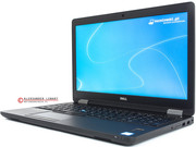 bohater testu: Dell Latitude E5570