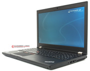 bohater testu: Lenovo ThinkPad P50