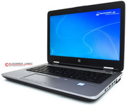 bohater testu: HP ProBook 640 G2
