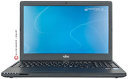 bohater testu: Fujitsu LifeBook A555G