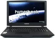 bohater testu: Hyperbook X15-G