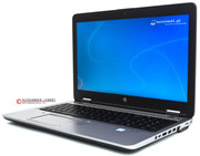 bohater testu: HP ProBook 650 G2