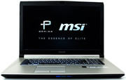 bohater testu: MSI PE70