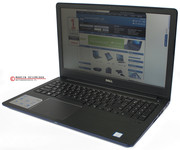 bohater testu: Dell Vostro 5568