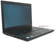 bohater testu: Lenovo ThinkPad T560