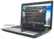 bohater testu: Acer Aspire V5-591G