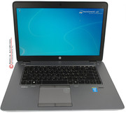 bohater testu: HP EliteBook 850 G2