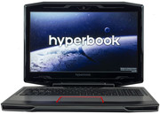 bohater testu: Hyperbook G6 Cobra Edition