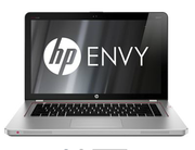 bohater testu: HP Envy 15-3040nr (fot. HP)