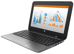 HP Stream 11 Pro G2