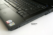 Dell Latitude E6400