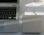 Apple MacBook Air