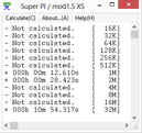 Super PI