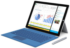 Microsoft Surface 3