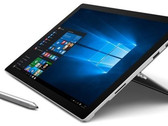 Recenzja Microsoft Surface Pro 4