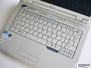 Acer Aspire 2920