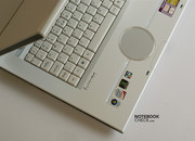 Packard Bell EasyNote SB89