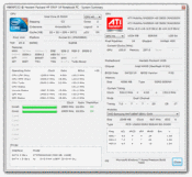 Systeminfo CPUZ CPU