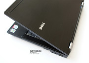 Dell Latitude E6400