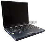 Fujitsu-Siemens LifeBook S2110