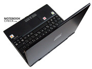 Fujitsu-Siemens LifeBook S2110