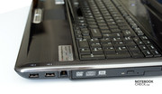 Toshiba Satellite P300