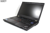 Lenovo ThinkPad T420