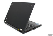 Lenovo ThinkPad T420