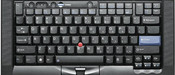 klawiatura QWERTY (fot. Lenovo)