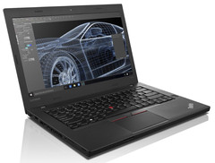 Lenovo ThinkPad T460p